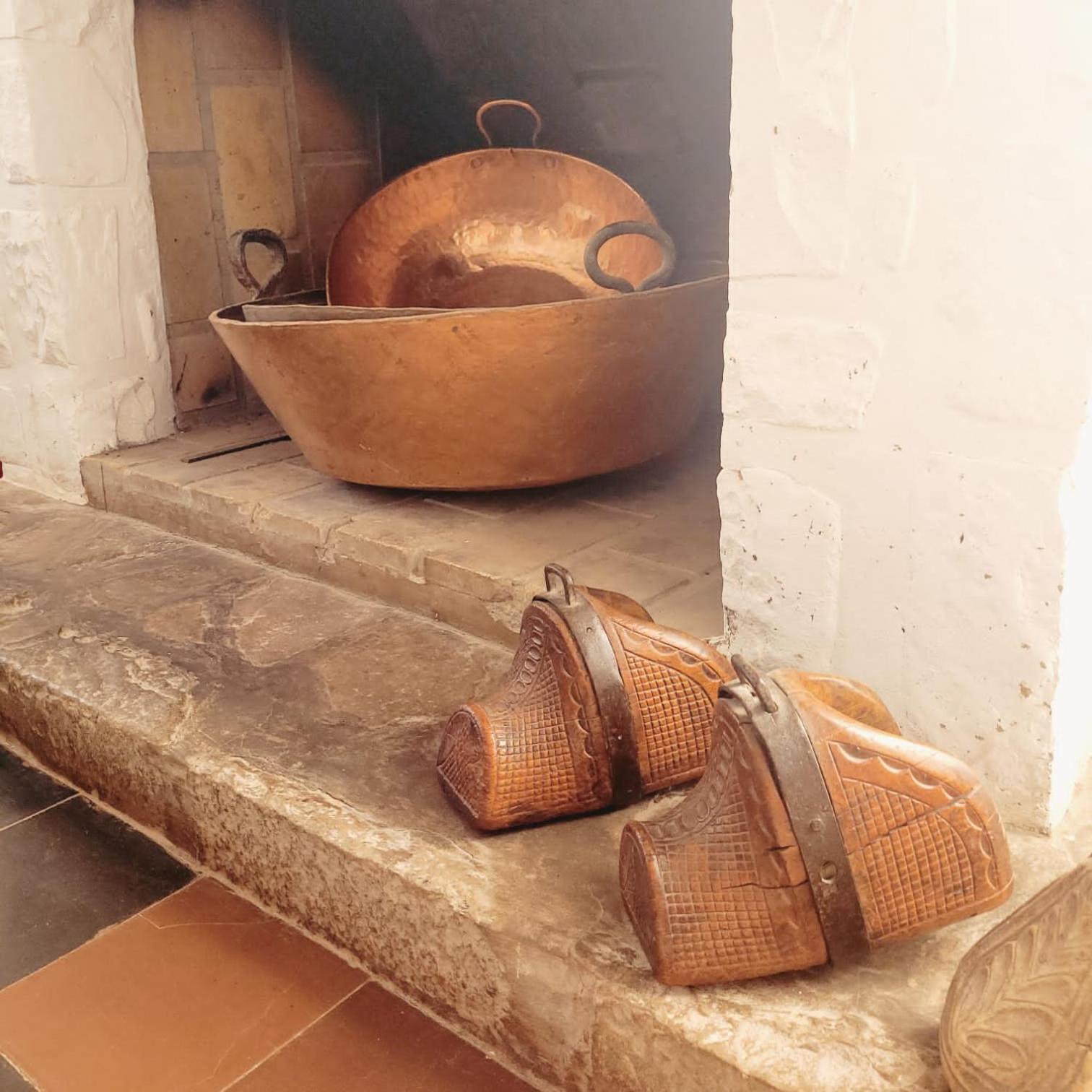 Los Arcabuceros Casa Hotel Boutique Tilcara Esterno foto