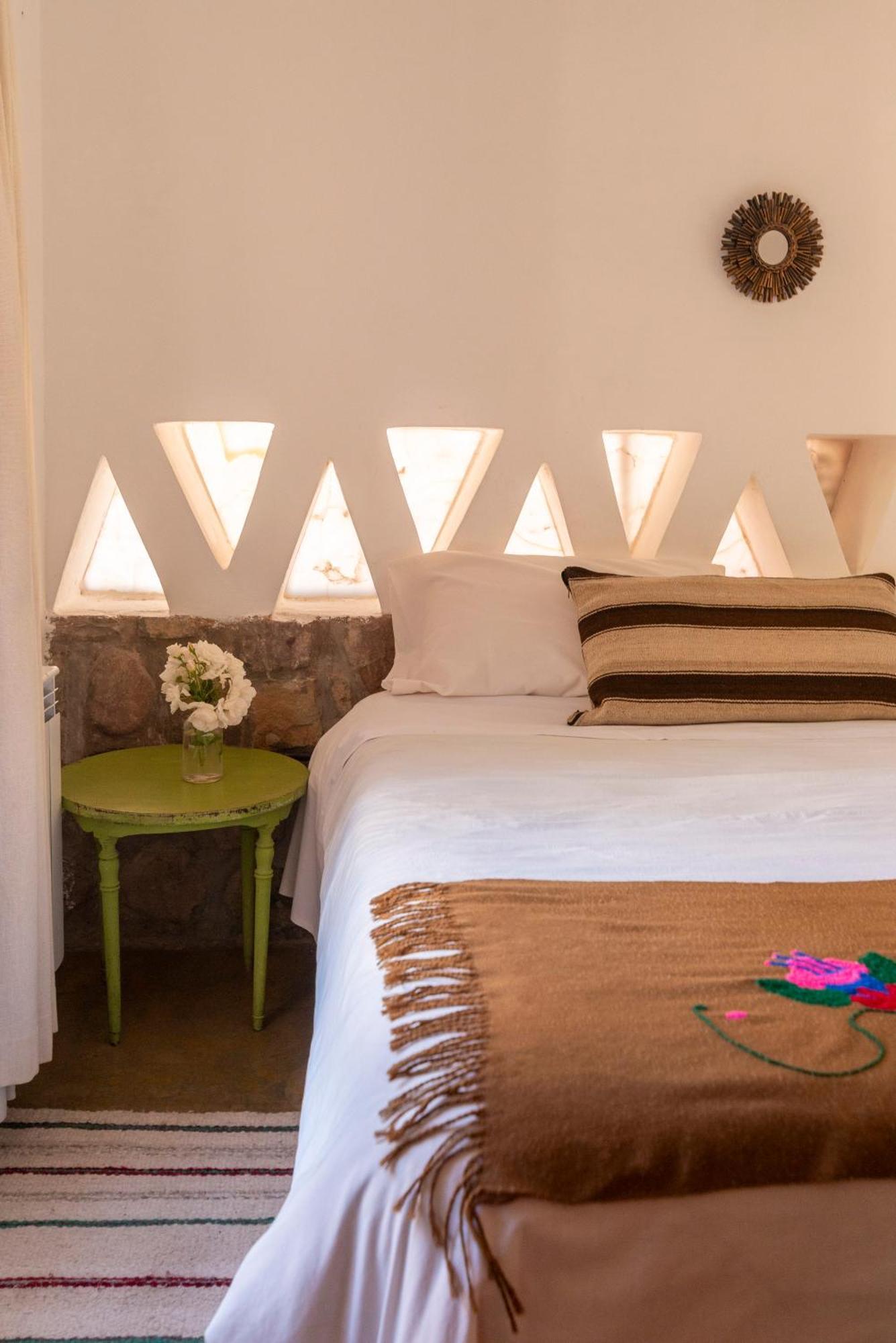 Los Arcabuceros Casa Hotel Boutique Tilcara Esterno foto