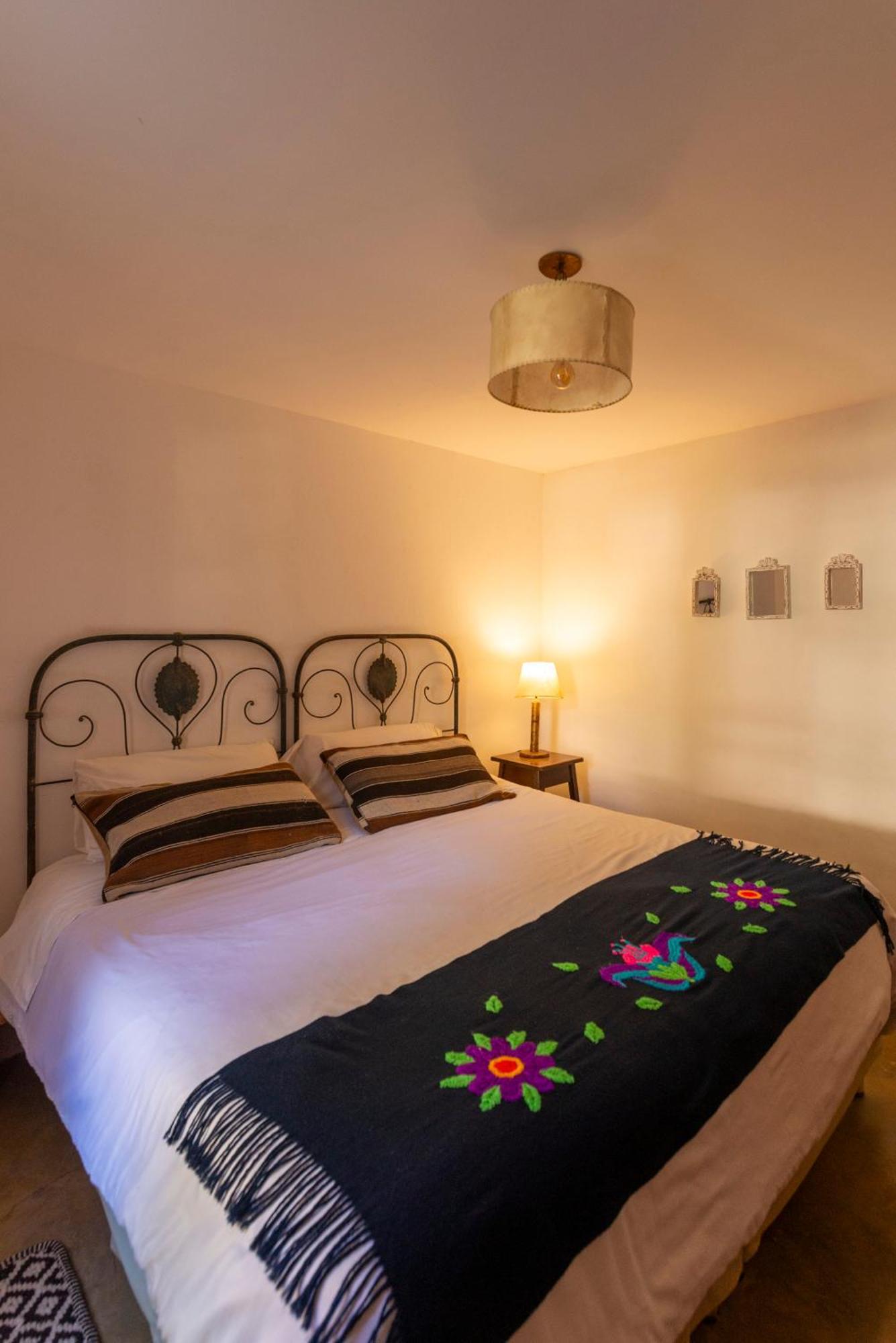 Los Arcabuceros Casa Hotel Boutique Tilcara Esterno foto