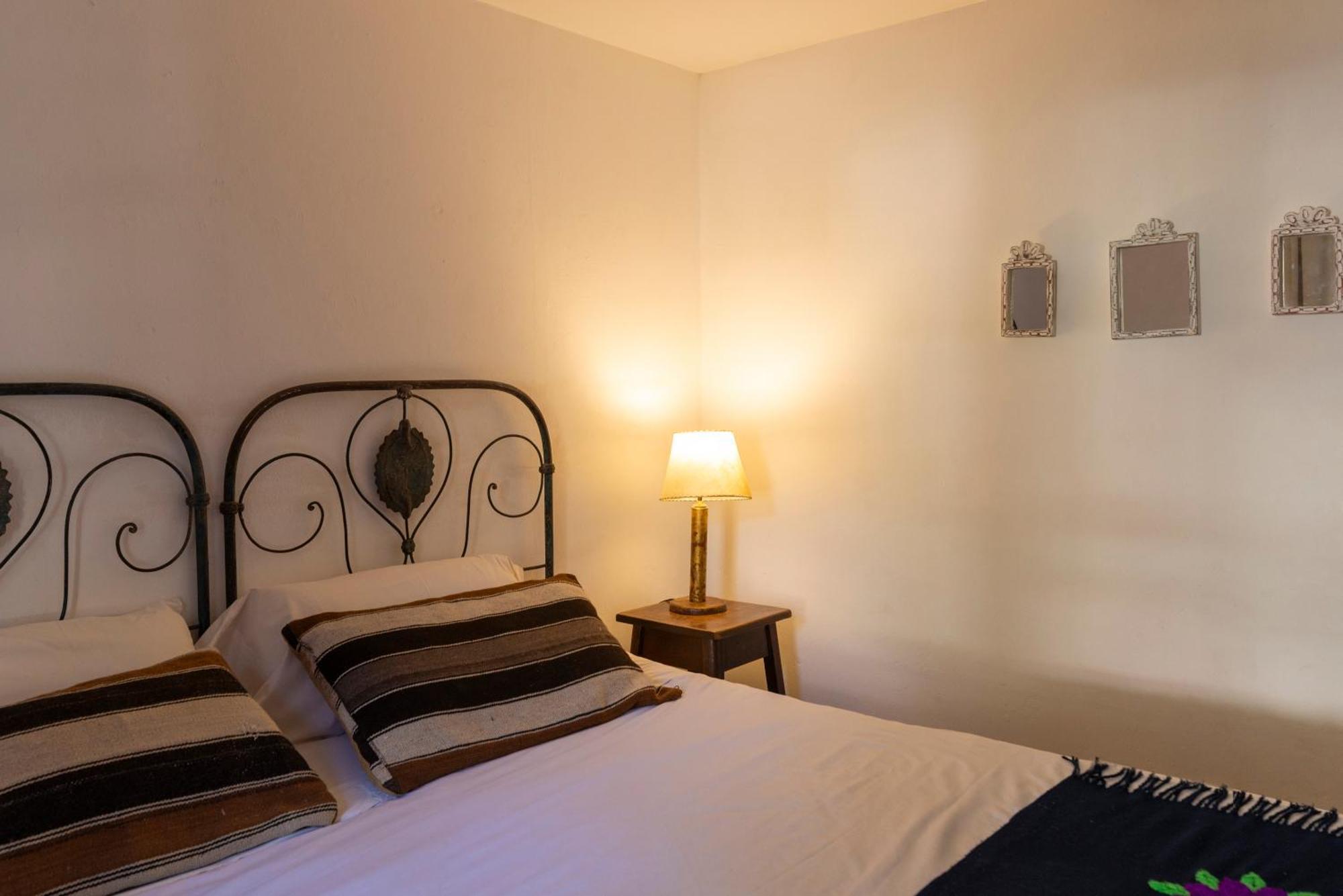 Los Arcabuceros Casa Hotel Boutique Tilcara Esterno foto