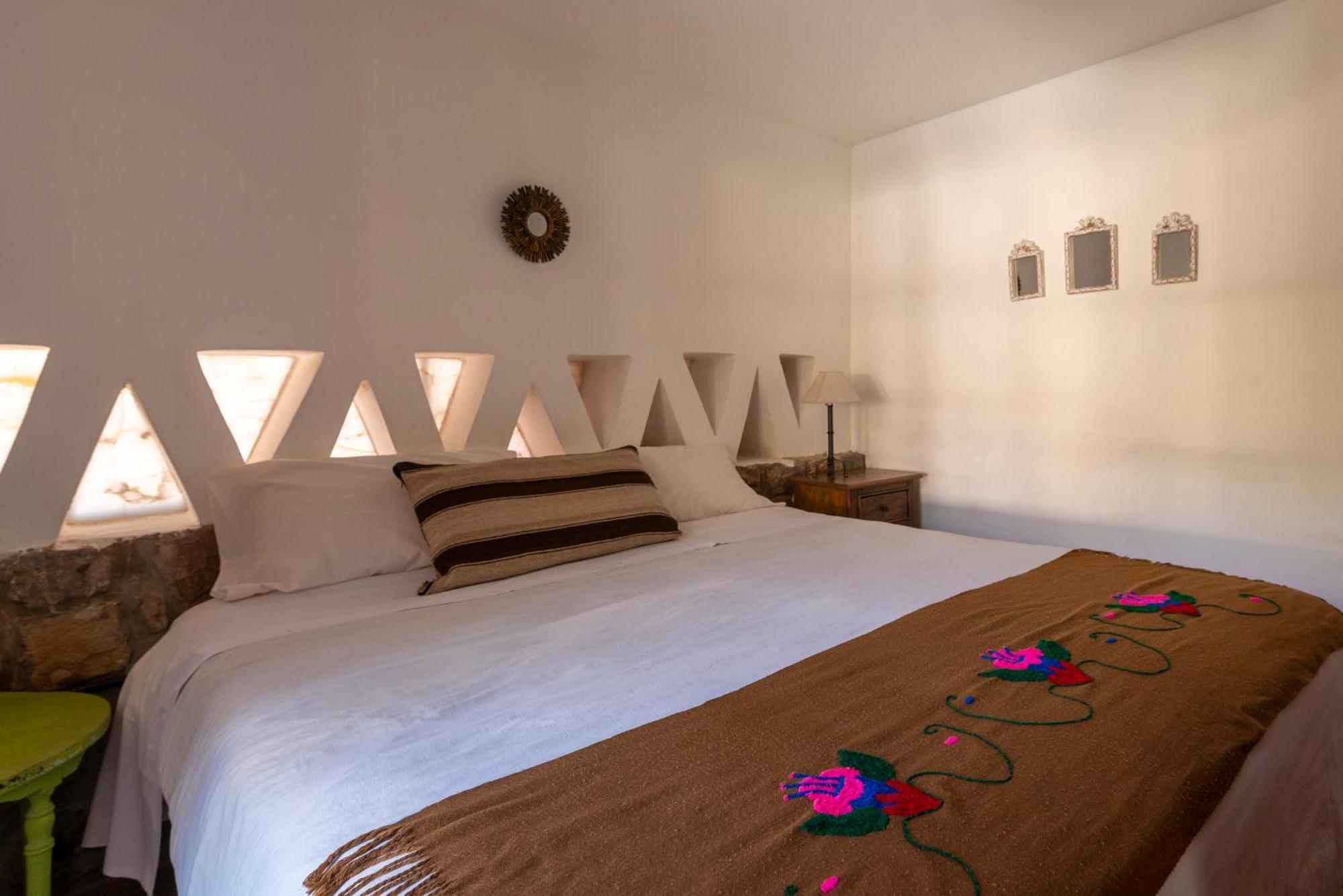 Los Arcabuceros Casa Hotel Boutique Tilcara Esterno foto